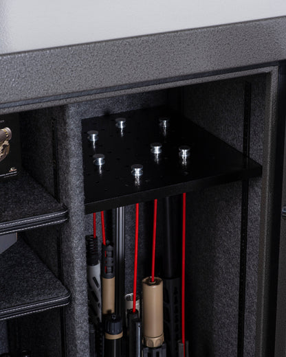 WINCHESTER Bandit 19 Gun Safe - Slate