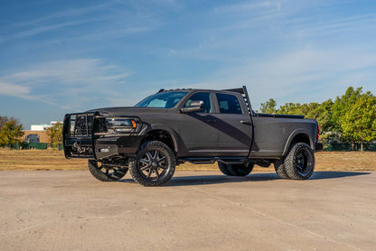 RANCH HAND SPORT WINCH-READY SERIES FRONT BUMPER for 2025-2026 Dodge Ram 2500 / 3500w/Camera