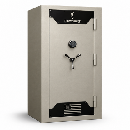Browning Hunter Series 49-Gun Tall Safe