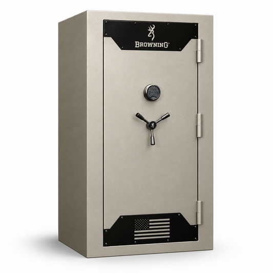 Browning Hunter Series 49-Gun Tall Safe