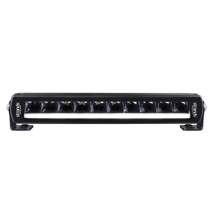 STRANDS 12″ SIBERIA E-MARKED SINGLE ROW