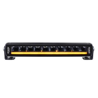 STRANDS 12″ SIBERIA E-MARKED SINGLE ROW