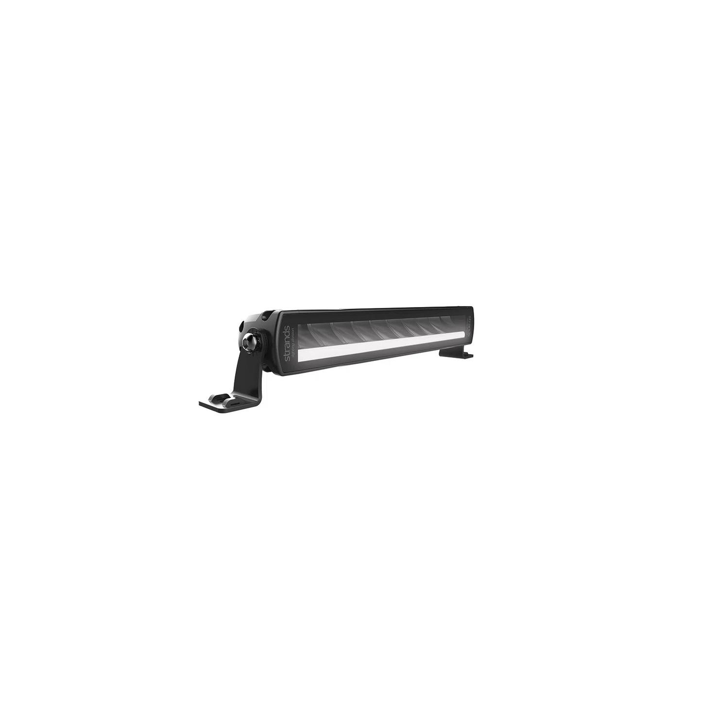 STRANDS 12″ SIBERIA E-MARKED SINGLE ROW
