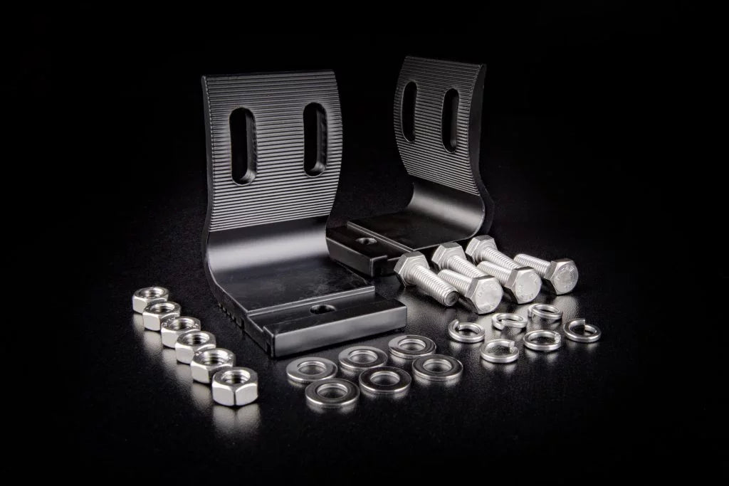 STRANDS 11″ SIBERIA NEXT LEVEL WORK LIGHT, SINGLE ROW FLOOD