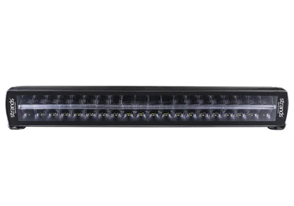 STRANDS 22″ SIBERIA E-MARKED DOUBLE ROW