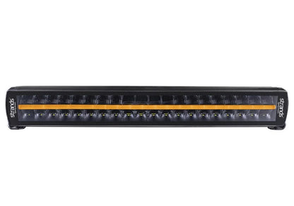 STRANDS 22″ SIBERIA E-MARKED DOUBLE ROW
