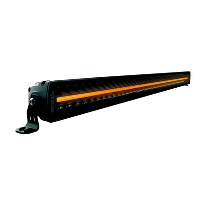 STRANDS 42″ SIBERIA E-MARKED DOUBLE ROW