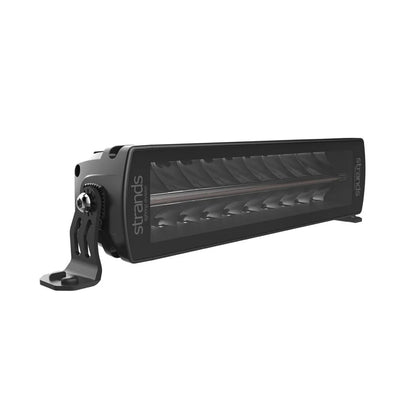 STRANDS 12″ SIBERIA RED TIGER REAR LED BAR