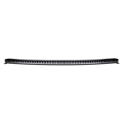 STRANDS 50″ SIBERIA CURVED SINGLE ROW