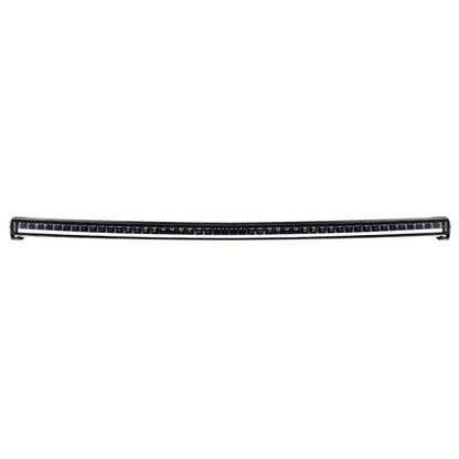 STRANDS 50″ SIBERIA CURVED SINGLE ROW