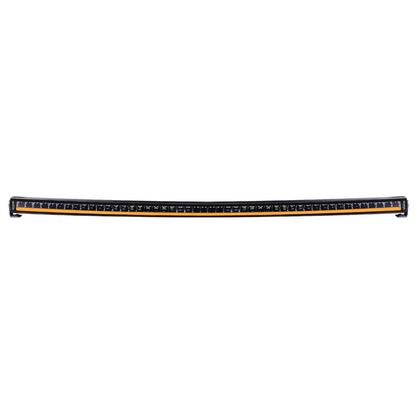 STRANDS 50″ SIBERIA CURVED SINGLE ROW