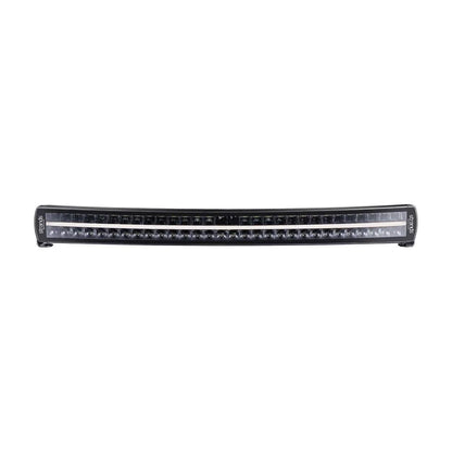 STRANDS 32″ SIBERIA CURVED DOUBLE ROW