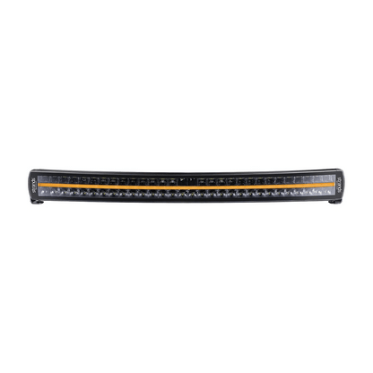 STRANDS 32″ SIBERIA CURVED DOUBLE ROW