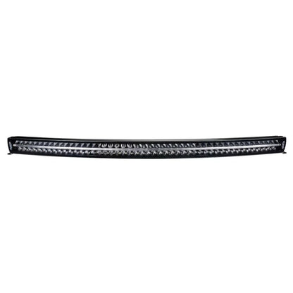 STRANDS 50″ SIBERIA CURVED DOUBLE ROW