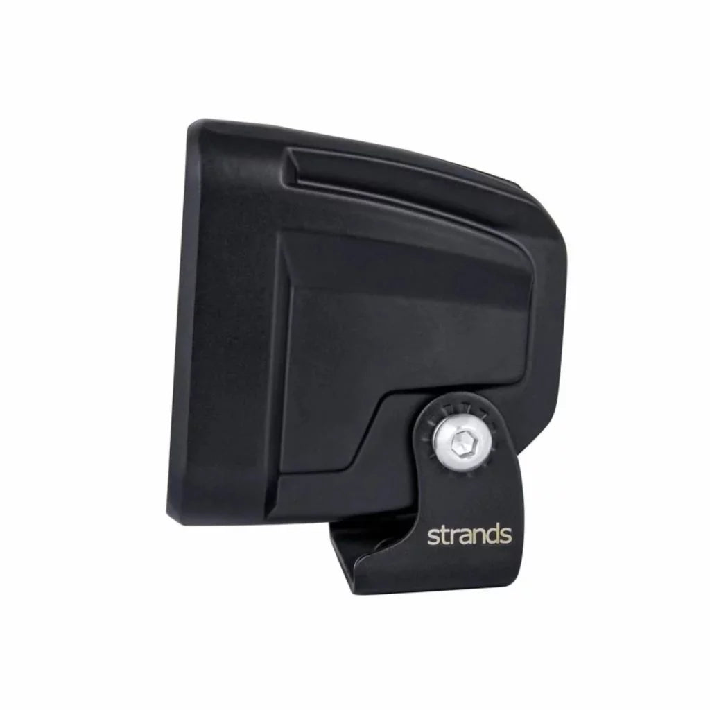 STRANDS SIBERIA RED PANDA REAR CUBE LIGHT