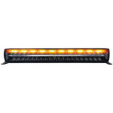 STRANDS 22″ SIBERIA NIGHT GUARD DOUBLE ROW WITH WARNING STROBE