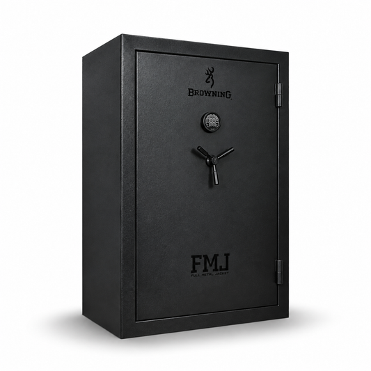 Browning FMJ Series 42-Gun Safe