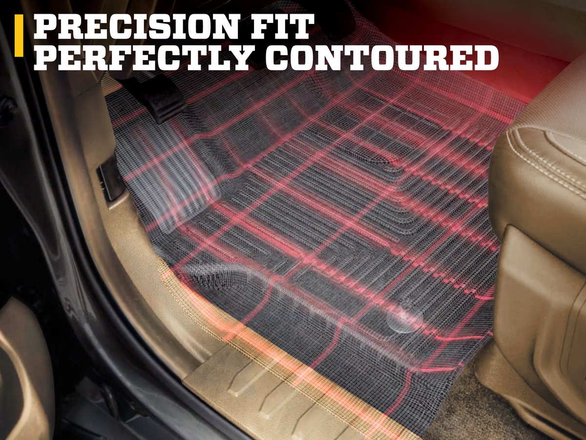 Husky X-act Contour shared product highlight 07 — illustrative; see SKU-specific image and fitment for included coverage