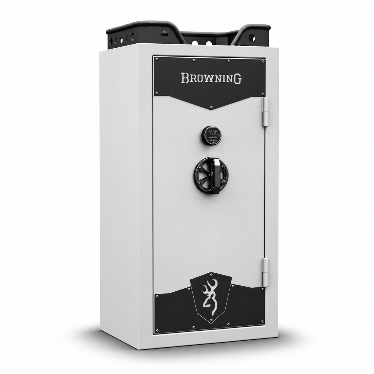 Browning U.S. Armored Series 33-Gun Safe