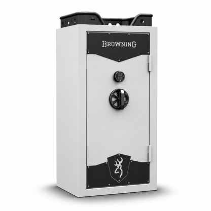 Browning U.S. Armored Series 33-Gun Safe