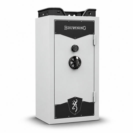 Browning U.S. Armored Series 33-Gun Safe