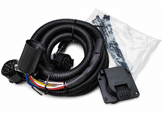 DEMCO 8555002 CUSTOM WIRING Harness Extension