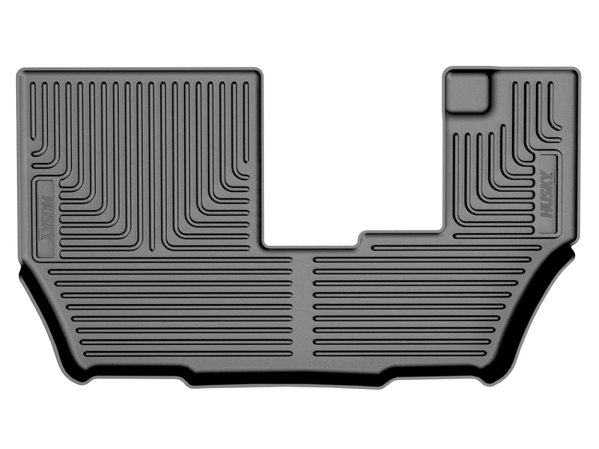 Husky Liners X-act Contour Second Floor Liner - 1 Piece | Full Coverage - 77571