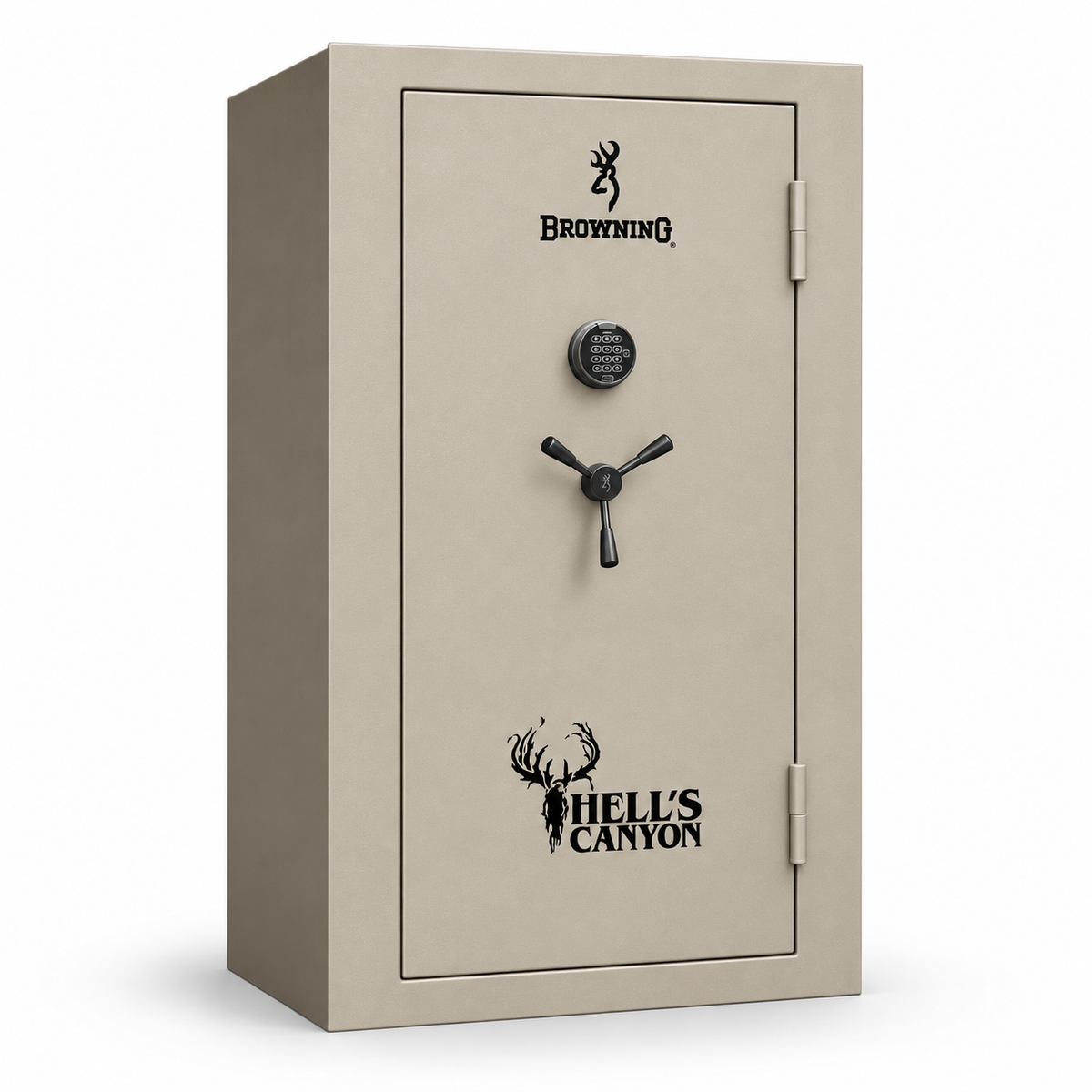 Browning Hell's Canyon Series 49-Gun Plus Safe