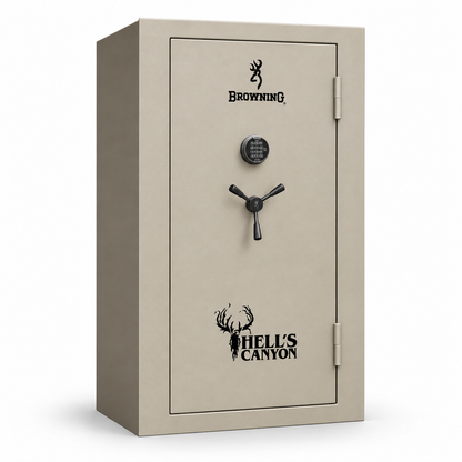 Browning Hell's Canyon Series 49-Gun Plus Safe