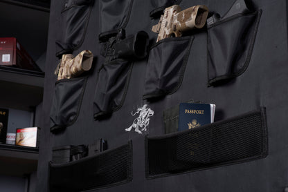 WINCHESTER Big Daddy XLT2 Gun Safe - Slate