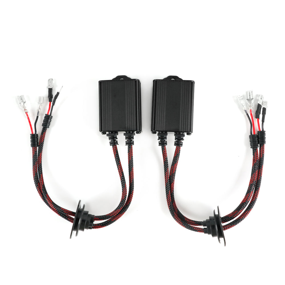 All-In-One Harness H1 – 90012