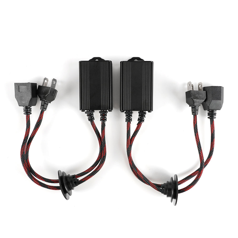 All-in-one Harness H4 – 90042