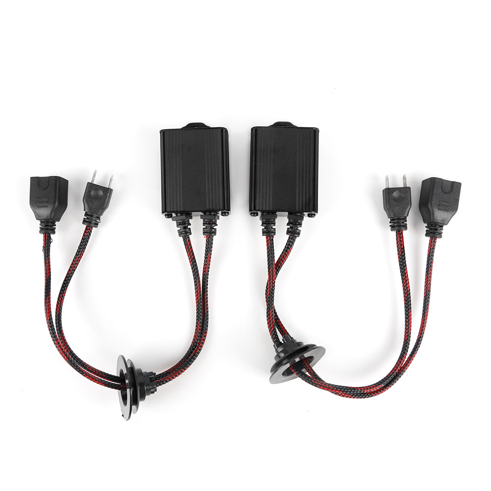 All-in-one Harness H7 – 90072