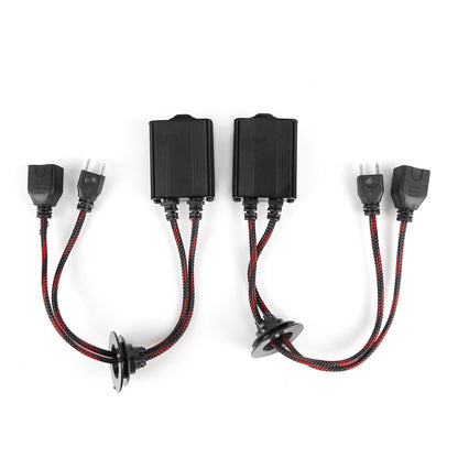 All-in-one Harness H7 – 90072
