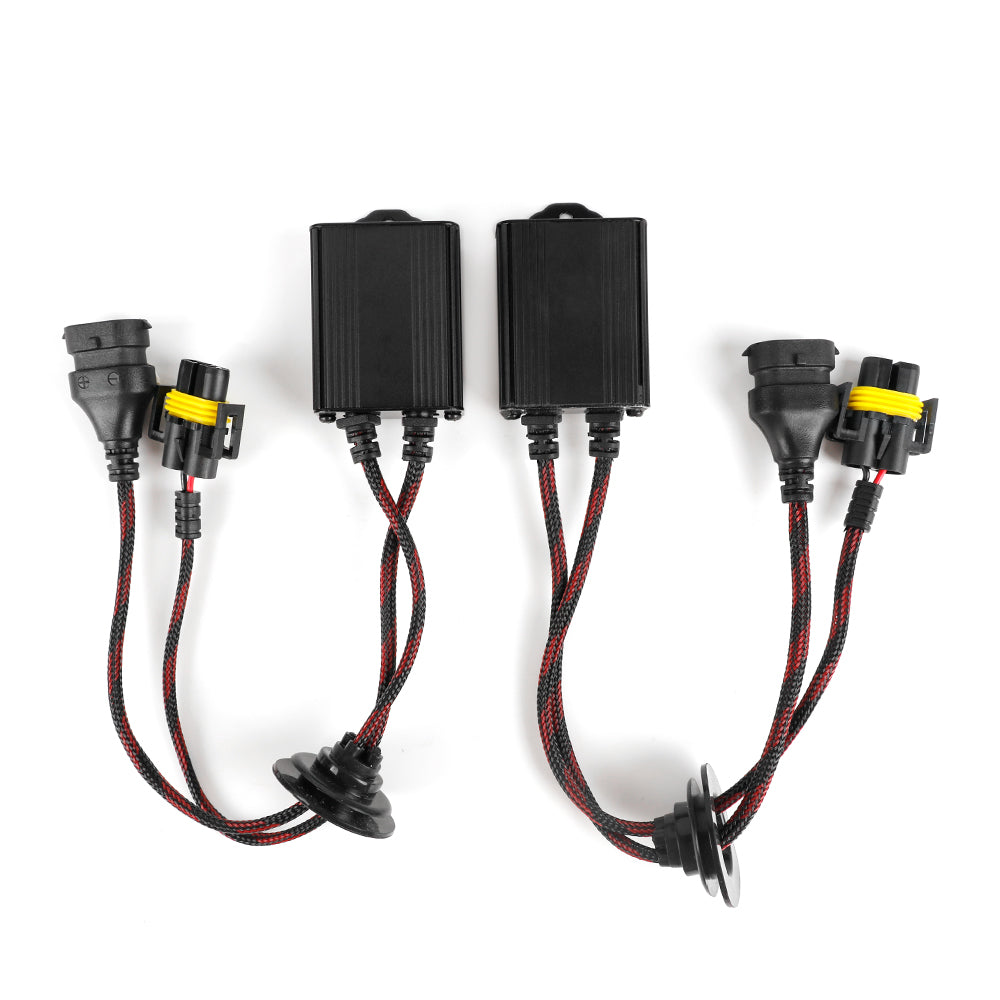 All-in-one Harness H11 – 90112