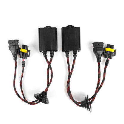 All-in-one Harness H11 – 90112