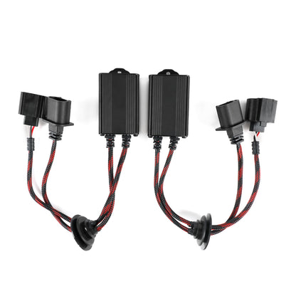 All-in-one Harness H13 – 90132