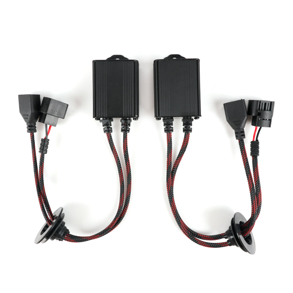 All-In-One Harness PSX26W/PSX24W/P13W – 90262