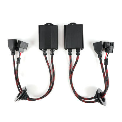 All-In-One Harness PSX26W/PSX24W/P13W – 90262