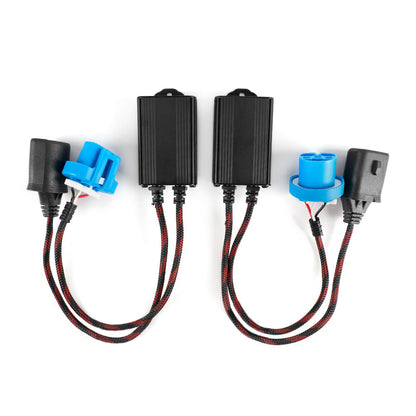 All-in-one Harness 9004 – 90942