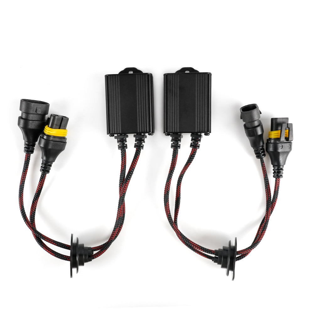 All-in-one Harness 9005/9006/9012/H10 – 90952