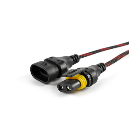 All-in-one Harness 9005/9006/9012/H10 – 90952 - image 3