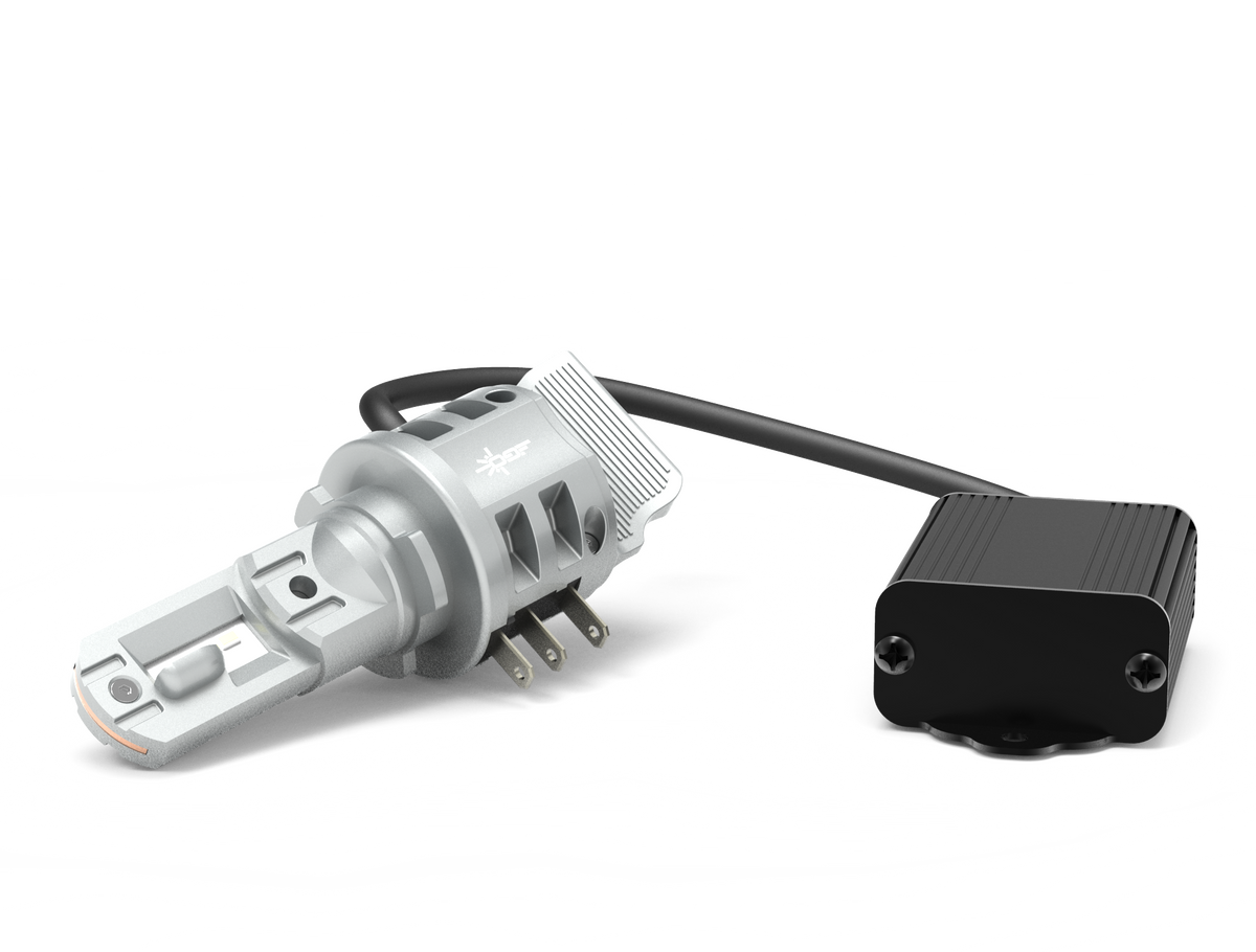 T2 Series LED Performance Bulbs For H15 – 98151 - image 4