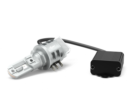 T2 Series LED Performance Bulbs For H15 – 98151 - image 4