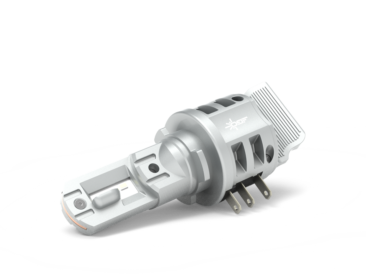 T2 Series LED Performance Bulbs For H15 – 98151 - image 3