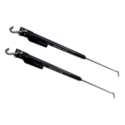TORKLIFT #S9529 ORIGINAL FASTGUN - PAIR - BLACK