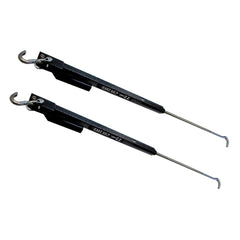 TORKLIFT #S9529 ORIGINAL FASTGUN - PAIR - BLACK