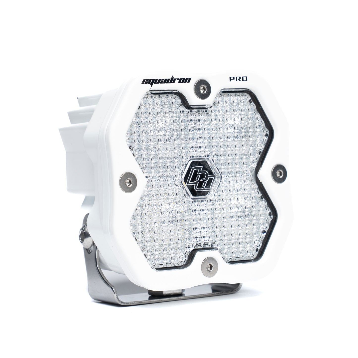 BAJA DESIGNS Squadron 2.0 Pro White Led Auxiliary Light Pod - Universal