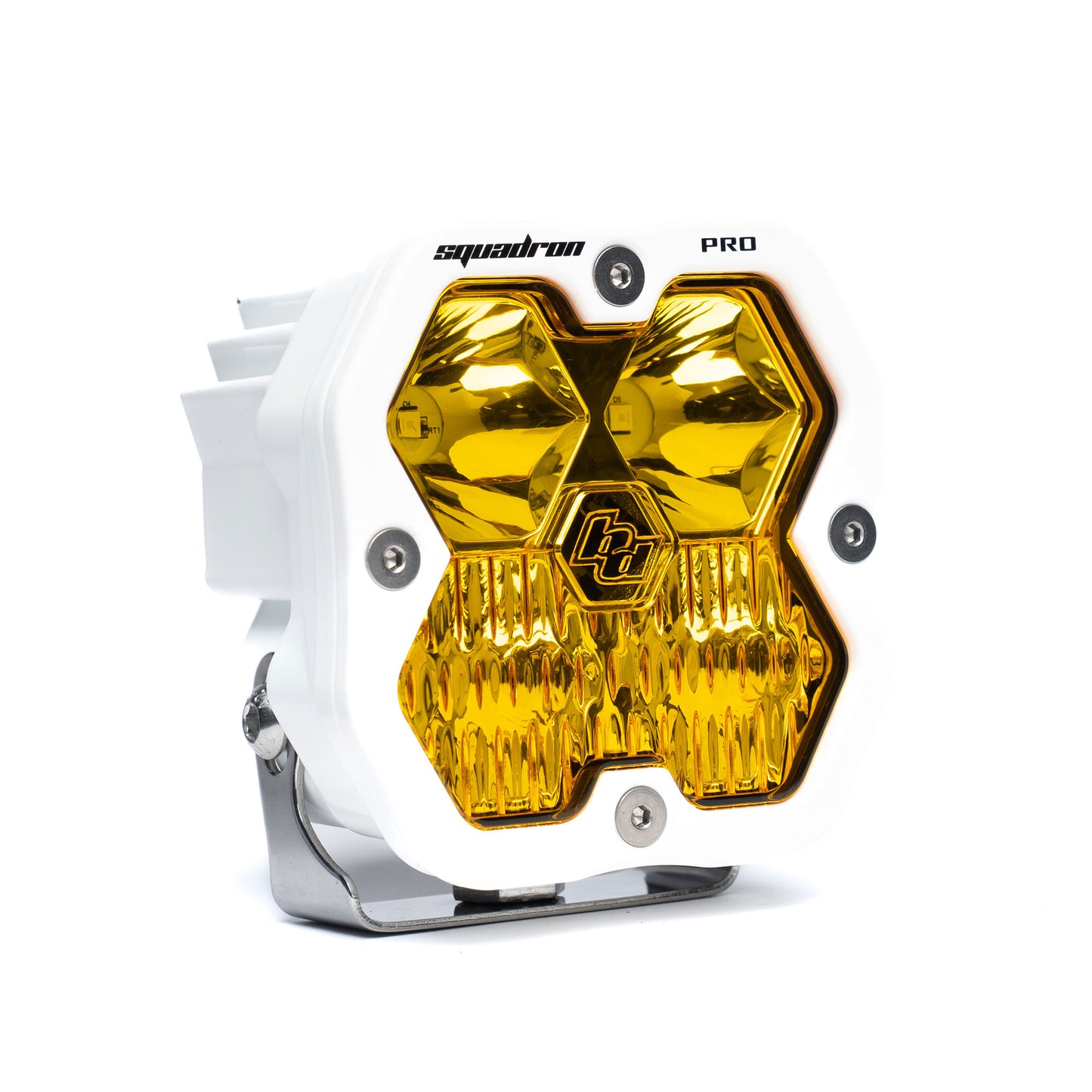 BAJA DESIGNS Squadron 2.0 Pro White Led Auxiliary Light Pod - Universal