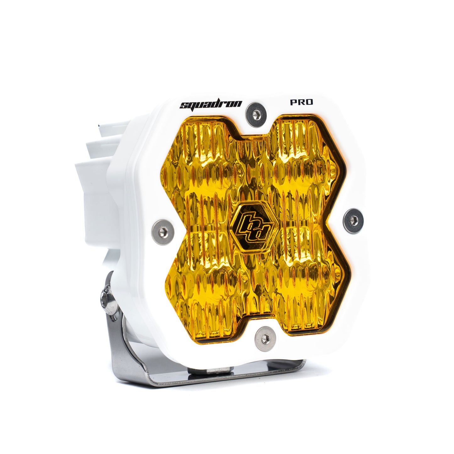 BAJA DESIGNS Squadron 2.0 Pro White Led Auxiliary Light Pod - Universal